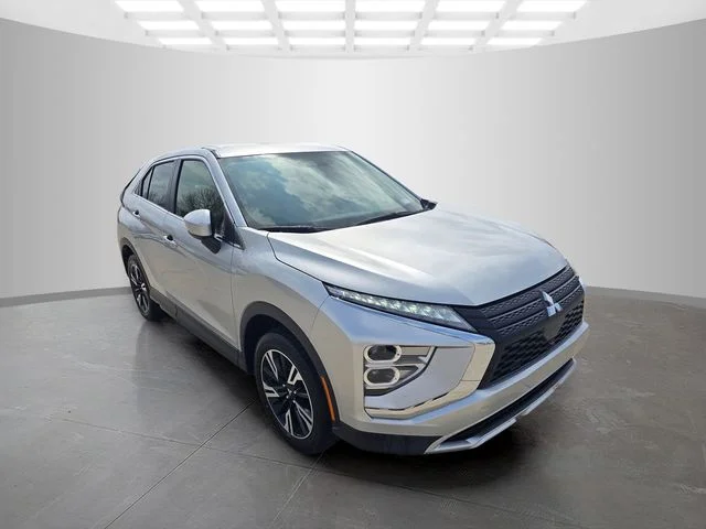 SEMINUEVOS MITSUBISHI Eclipse Cross a Estados en autogozo