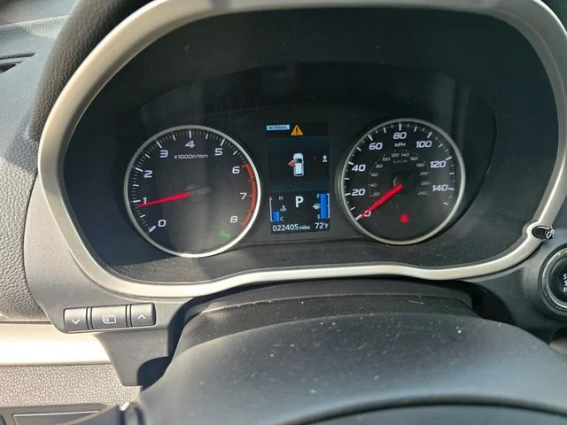 SEMINUEVOS MITSUBISHI Eclipse Cross a Estados en autogozo