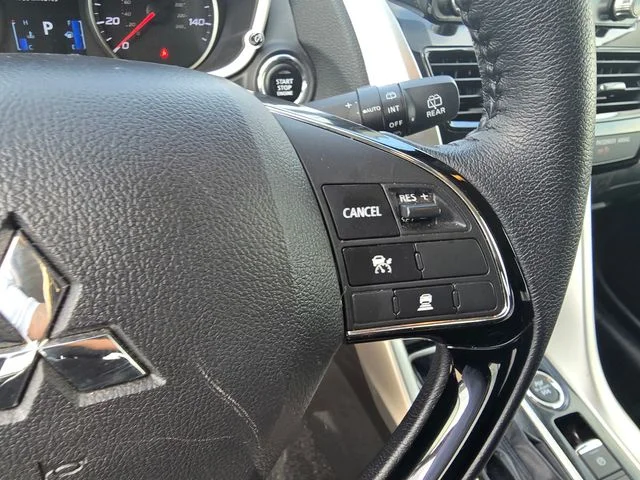 SEMINUEVOS MITSUBISHI Eclipse Cross a Estados en autogozo