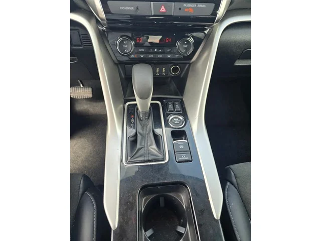 SEMINUEVOS MITSUBISHI Eclipse Cross a Estados en autogozo