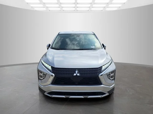 SEMINUEVOS MITSUBISHI Eclipse Cross a Estados en autogozo