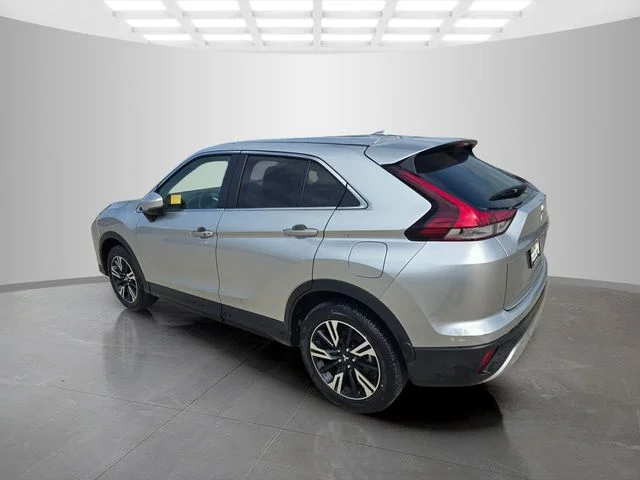 SEMINUEVOS MITSUBISHI Eclipse Cross a Estados en autogozo