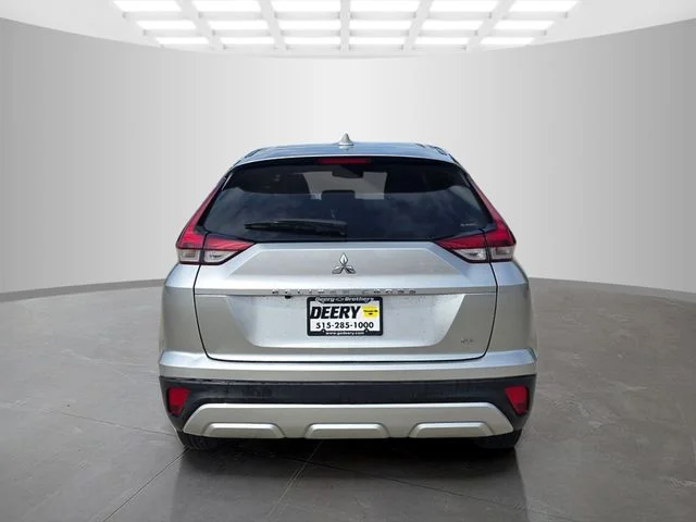 SEMINUEVOS MITSUBISHI Eclipse Cross a Estados en autogozo
