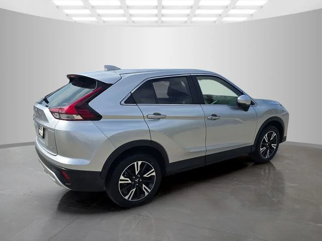 SEMINUEVOS MITSUBISHI Eclipse Cross a Estados en autogozo