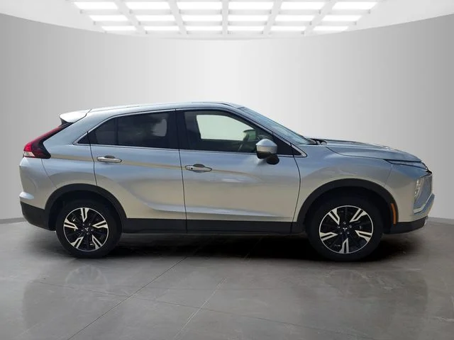 SEMINUEVOS MITSUBISHI Eclipse Cross a Estados en autogozo
