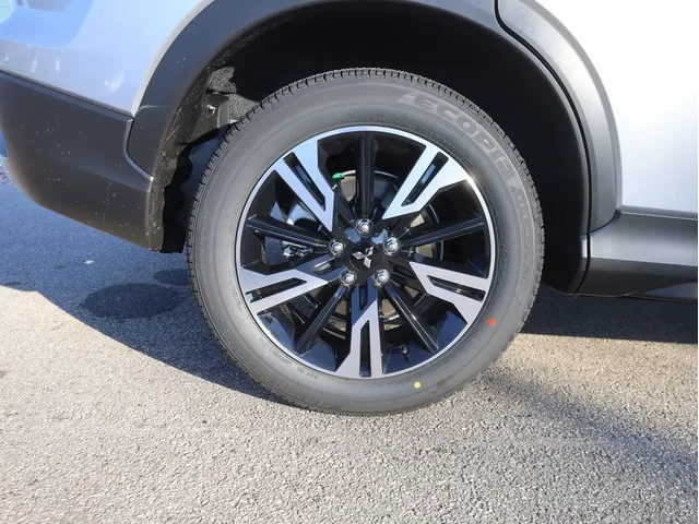 SEMINUEVOS MITSUBISHI Eclipse Cross a Estados en autogozo