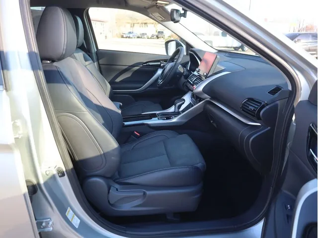 SEMINUEVOS MITSUBISHI Eclipse Cross a Estados en autogozo