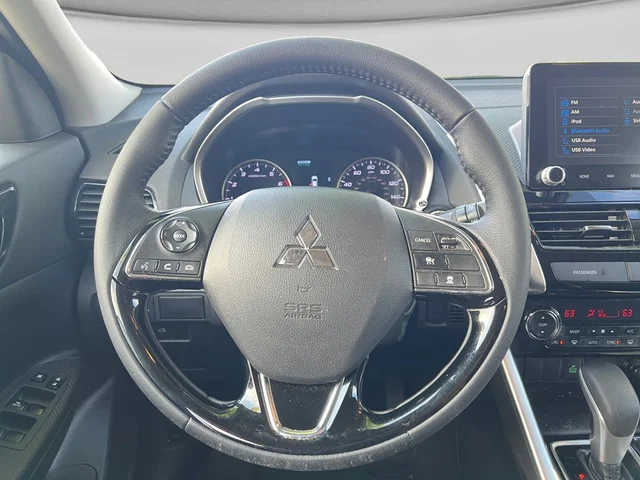 SEMINUEVOS MITSUBISHI Eclipse Cross a Estados en autogozo