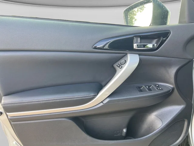 SEMINUEVOS MITSUBISHI Eclipse Cross a Estados en autogozo