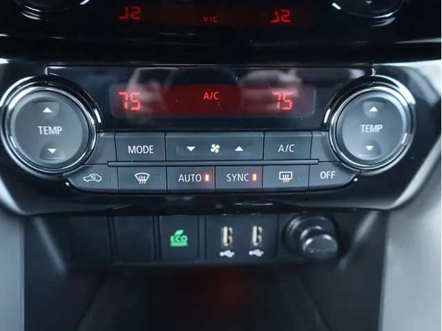 SEMINUEVOS MITSUBISHI Eclipse Cross a Estados en autogozo