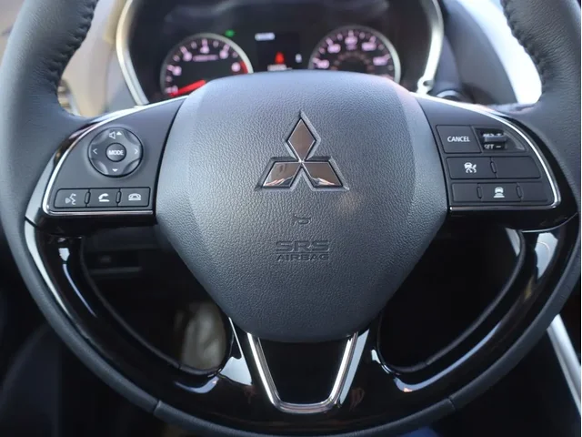 SEMINUEVOS MITSUBISHI Eclipse Cross a Estados en autogozo