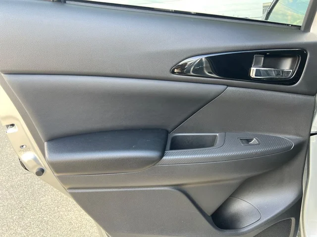 SEMINUEVOS MITSUBISHI Eclipse Cross a Estados en autogozo