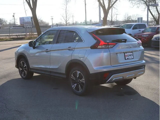 SEMINUEVOS MITSUBISHI Eclipse Cross a Estados en autogozo