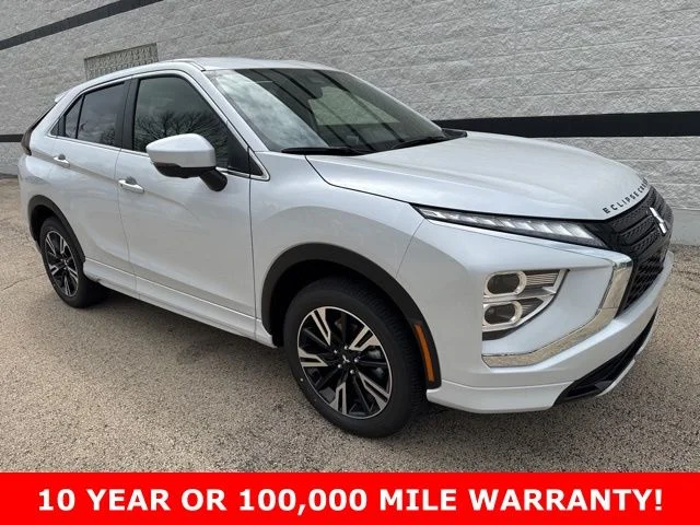Nuevos MITSUBISHI ECLIPSE CROSS à Estados chez autogozo