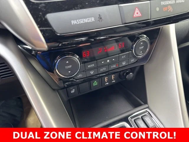 Nuevos MITSUBISHI ECLIPSE CROSS à Estados chez autogozo