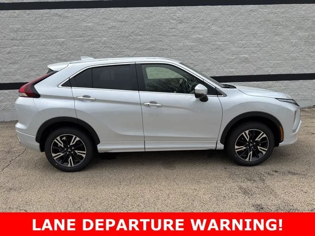 Nuevos MITSUBISHI ECLIPSE CROSS à Estados chez autogozo