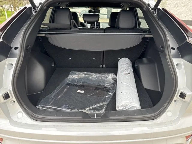 Nuevos MITSUBISHI ECLIPSE CROSS à Estados chez autogozo
