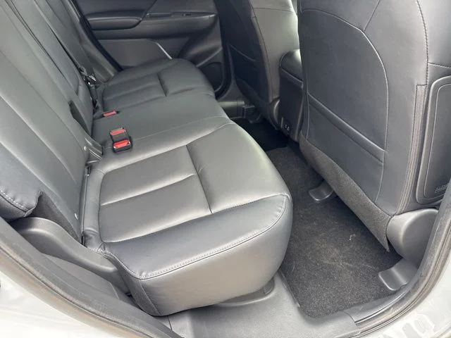 Nuevos MITSUBISHI ECLIPSE CROSS à Estados chez autogozo