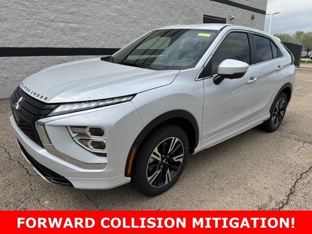 Nuevos MITSUBISHI ECLIPSE CROSS à Estados chez autogozo