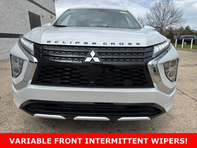 Nuevos MITSUBISHI ECLIPSE CROSS à Estados chez autogozo