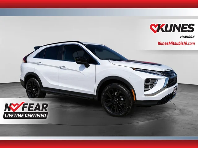Nuevos MITSUBISHI ECLIPSE CROSS à Estados chez autogozo