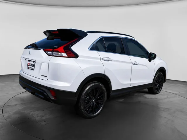 Nuevos MITSUBISHI ECLIPSE CROSS à Estados chez autogozo