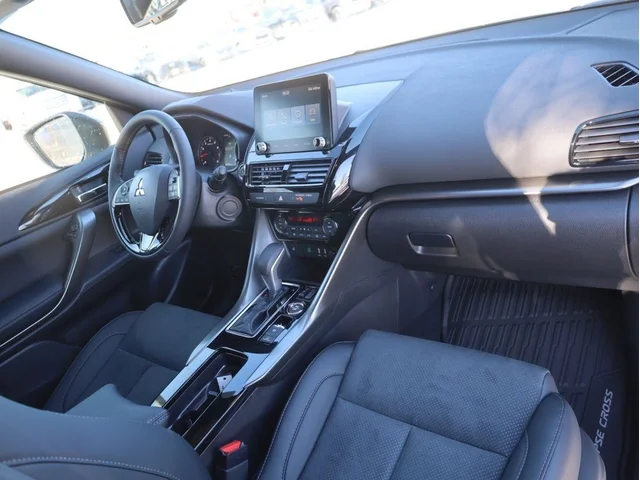 Nuevos MITSUBISHI ECLIPSE CROSS à Estados chez autogozo