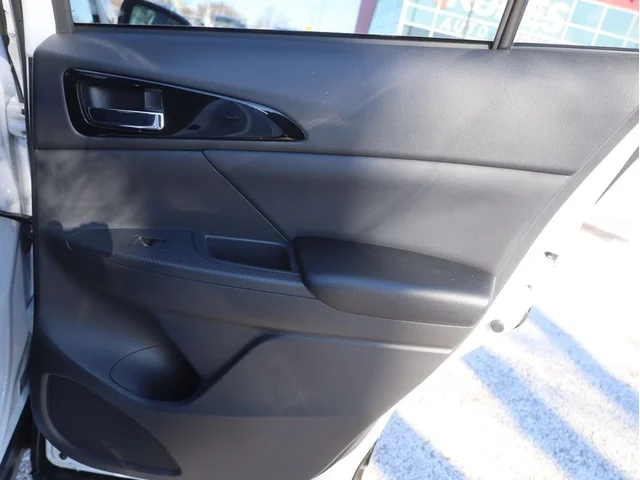 Nuevos MITSUBISHI ECLIPSE CROSS à Estados chez autogozo