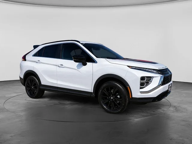 Nuevos MITSUBISHI ECLIPSE CROSS à Estados chez autogozo