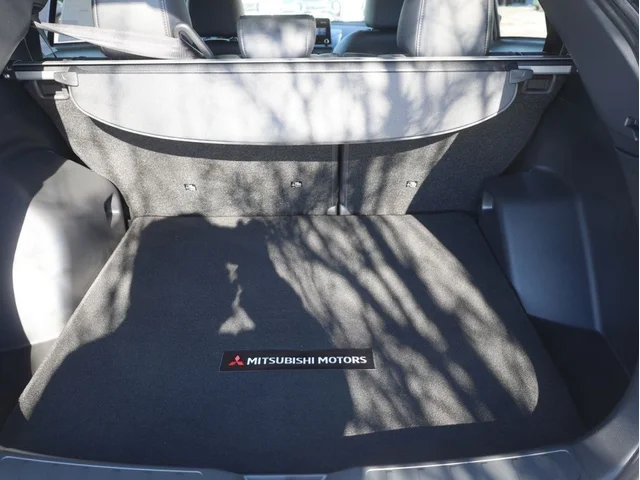 Nuevos MITSUBISHI ECLIPSE CROSS à Estados chez autogozo