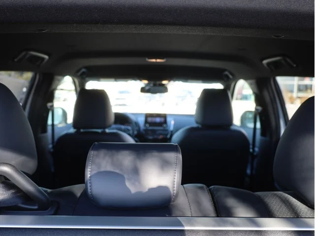 Nuevos MITSUBISHI ECLIPSE CROSS à Estados chez autogozo