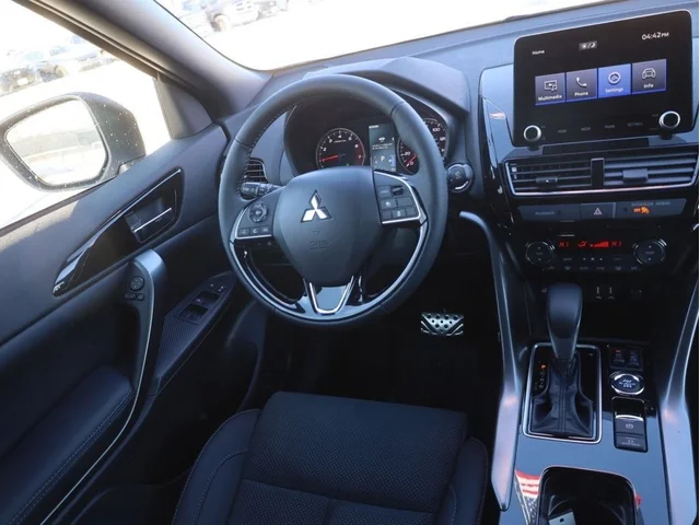 Nuevos MITSUBISHI ECLIPSE CROSS à Estados chez autogozo