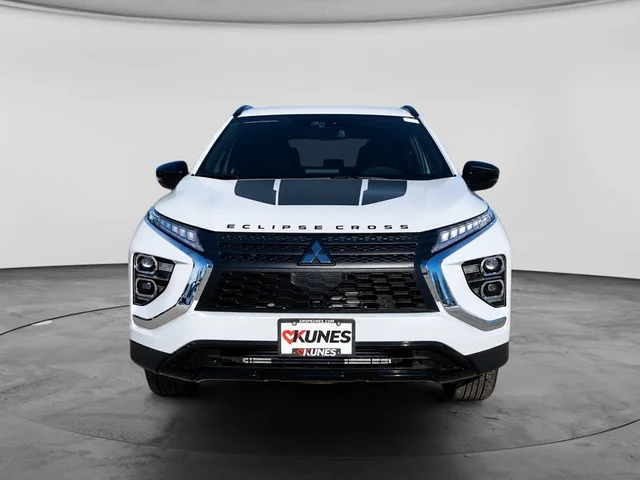 Nuevos MITSUBISHI ECLIPSE CROSS à Estados chez autogozo