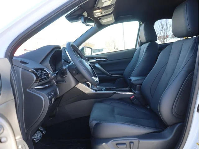Nuevos MITSUBISHI ECLIPSE CROSS à Estados chez autogozo