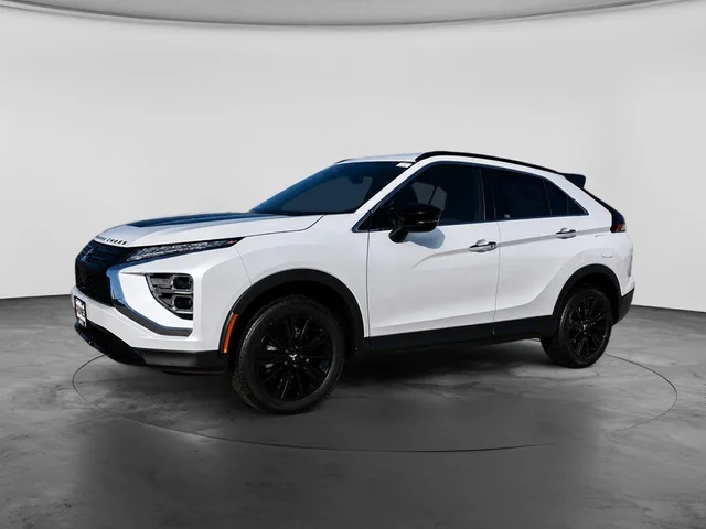 Nuevos MITSUBISHI ECLIPSE CROSS à Estados chez autogozo