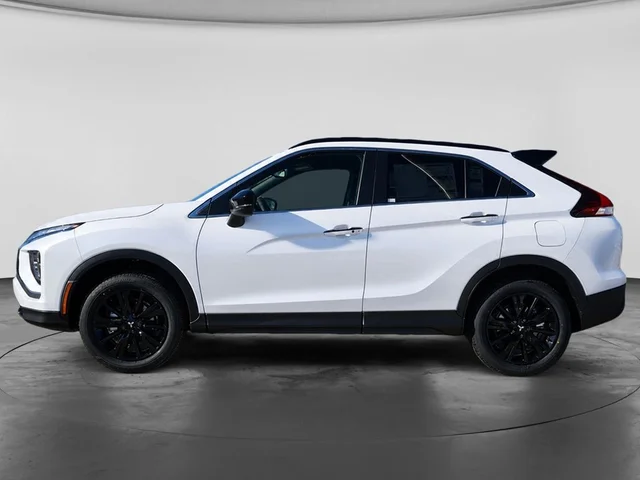 Nuevos MITSUBISHI ECLIPSE CROSS à Estados chez autogozo