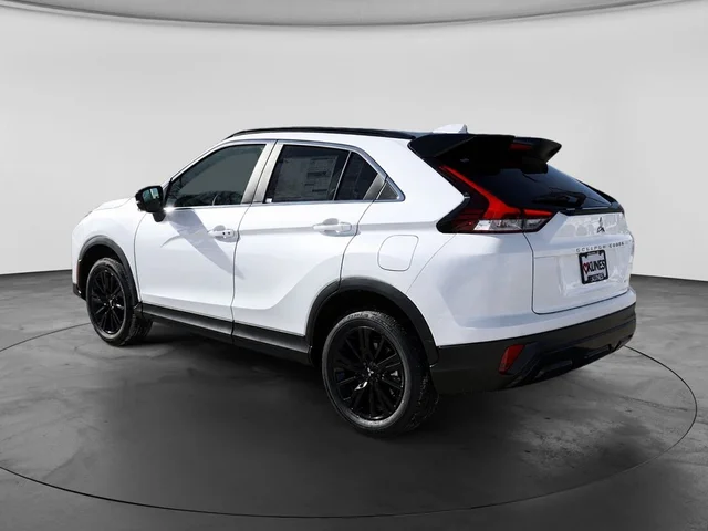 Nuevos MITSUBISHI ECLIPSE CROSS à Estados chez autogozo