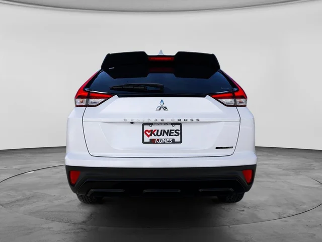 Nuevos MITSUBISHI ECLIPSE CROSS à Estados chez autogozo