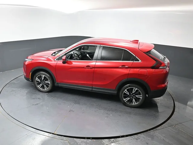 SEMINUEVOS MITSUBISHI Eclipse Cross a Estados en autogozo