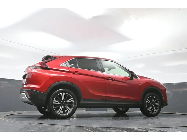 SEMINUEVOS MITSUBISHI Eclipse Cross a Estados en autogozo