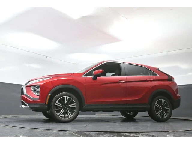 SEMINUEVOS MITSUBISHI Eclipse Cross a Estados en autogozo