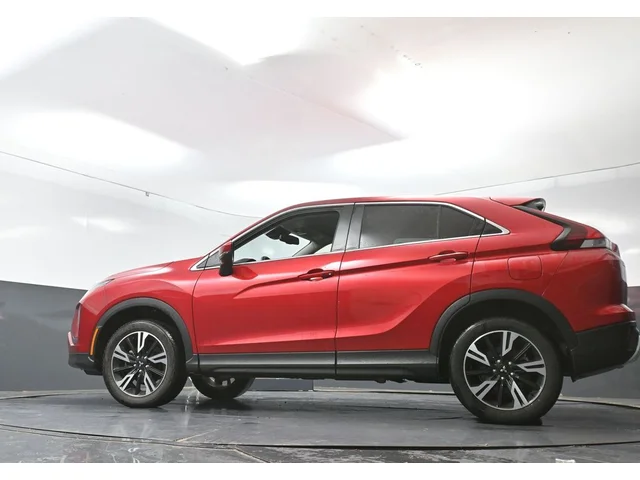 SEMINUEVOS MITSUBISHI Eclipse Cross a Estados en autogozo
