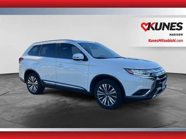 SEMINUEVOS MITSUBISHI Outlander a Estados en autogozo