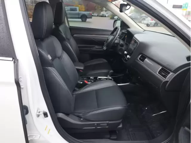SEMINUEVOS MITSUBISHI Outlander a Estados en autogozo