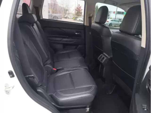 SEMINUEVOS MITSUBISHI Outlander a Estados en autogozo