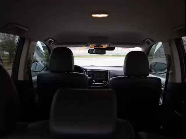 SEMINUEVOS MITSUBISHI Outlander a Estados en autogozo