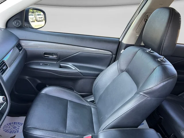 SEMINUEVOS MITSUBISHI Outlander a Estados en autogozo