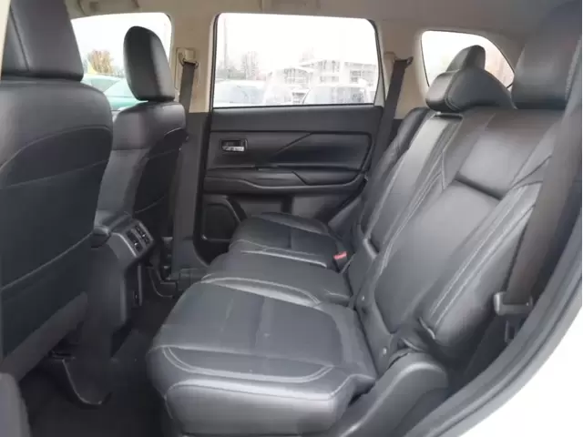 SEMINUEVOS MITSUBISHI Outlander a Estados en autogozo