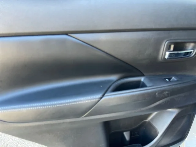 SEMINUEVOS MITSUBISHI Outlander a Estados en autogozo