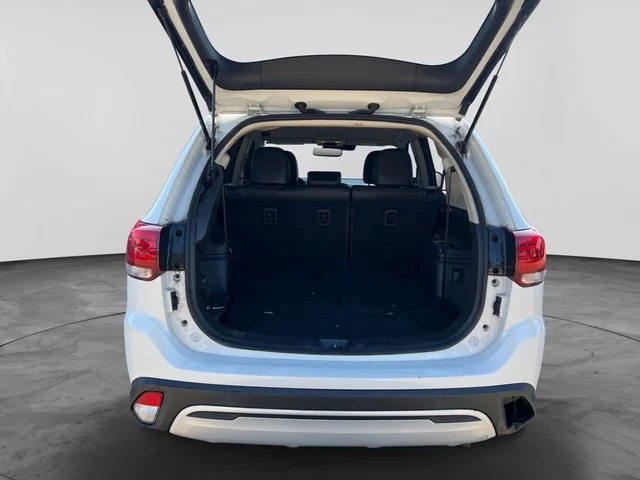 SEMINUEVOS MITSUBISHI Outlander a Estados en autogozo